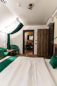 Green House Stolzenburg