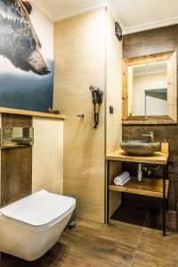 Apartamenty ForRest Krupówki