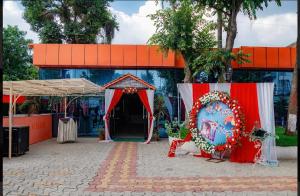 Durbar Restro Hotel & Party Venue
