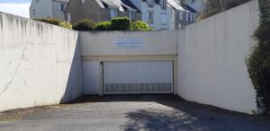 Appartements Vue capitainerie : photos des chambres