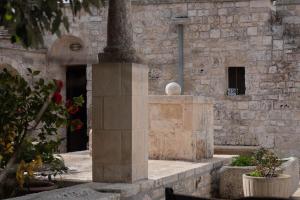 Trulli dEstia - casa vacanze