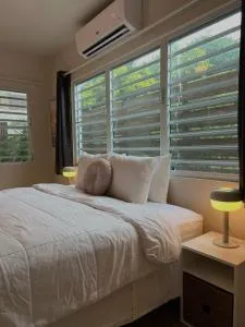 Casa Cecilia PR - 洛伊萨