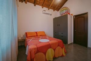 Casa vacacional Olon