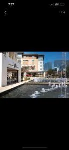 Comfy and Cozy Legacy West Apartment steps from everything - Camey