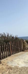 Piccolo appartamento con incantevole vista mare img38