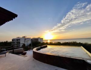 Luxury Villa Ocean View "Casa Mar"