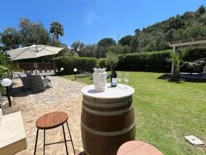 Home La Palmetta - Buonfornello