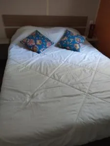 Mobil-home - Cahuzac