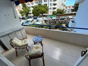 Apartamentos Marina Altamar
