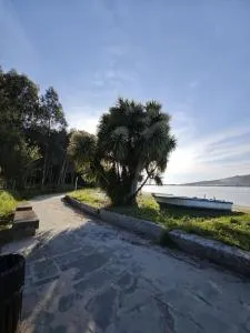 A Chousa - Ures A Chousa - Ures