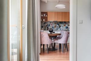 Siwy Wierch SPA - Apartamenty Pod Giewontem