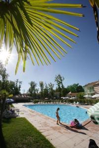 obrázek - Rêves d'Océan villa familiale calme bord de mer piscine partagée surf