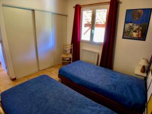 Maisons de vacances La Chelidoine : photos des chambres