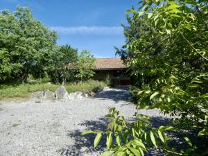 Maisons de vacances La Chelidoine : photos des chambres