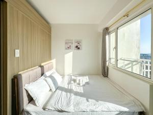 GemstoneBR in SMDC Shore Residences