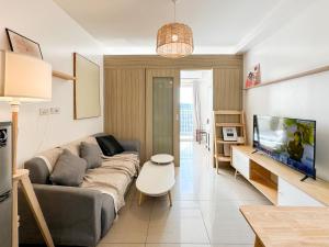 GemstoneBR in SMDC Shore Residences