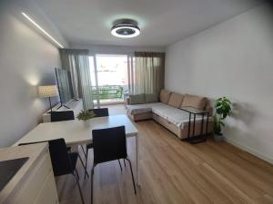 Beach Home San Agustín