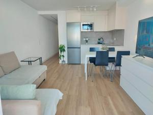 Beach Home San Agustín