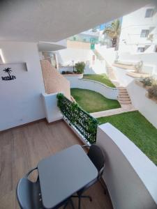 Beach Home San Agustín