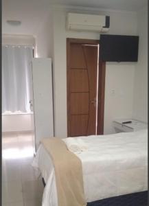 Hotel Santorine Prime - Itabira