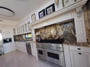 Vila Manor - ‘Eyn-‘Ibrahim