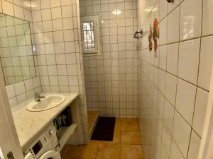 Maisons de vacances La Chelidoine : photos des chambres
