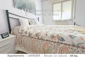 Albachiara - Cogorno