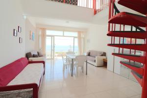 Casa Nisea a Santa Cesarea Terme