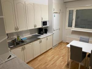 Liberty apartment Saarijarv 153