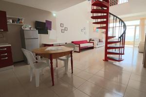 Casa Nisea a Santa Cesarea Terme