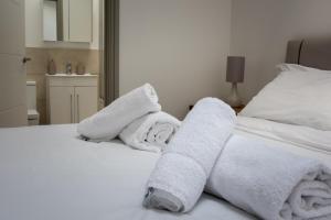 Modern, stylish Terraced apartment in the centre of Buxton