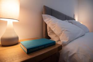 Modern, stylish Terraced apartment in the centre of Buxton