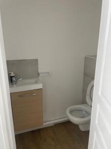 Appartements Massy Appart Hotel : photos des chambres