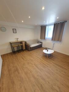 Appartements Massy Appart Hotel : photos des chambres