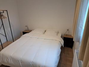 Appartements Massy Appart Hotel : photos des chambres