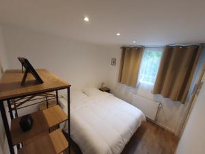 Appartements Massy Appart Hotel : photos des chambres