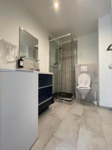 Appartements Massy Appart Hotel : photos des chambres