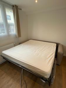 Appartements Massy Appart Hotel : photos des chambres