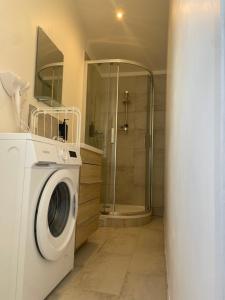 Appartements Massy Appart Hotel : photos des chambres