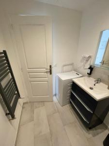 Appartements Massy Appart Hotel : photos des chambres