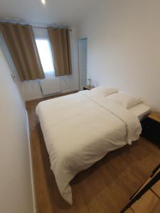 Appartements Massy Appart Hotel : photos des chambres