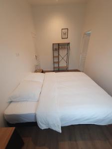 Appartements Massy Appart Hotel : photos des chambres