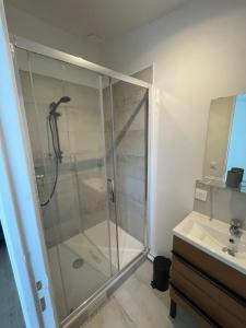 Appartements Massy Appart Hotel : photos des chambres