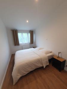 Appartements Massy Appart Hotel : photos des chambres