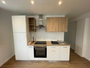 Appartements Massy Appart Hotel : photos des chambres