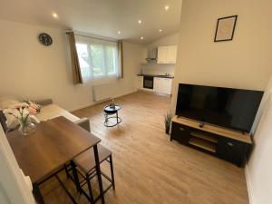 Appartements Massy Appart Hotel : photos des chambres