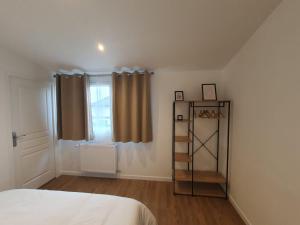 Appartements Massy Appart Hotel : photos des chambres