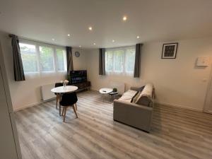 Appartements Massy Appart Hotel : photos des chambres