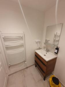 Appartements Massy Appart Hotel : Appartement 1 Chambre