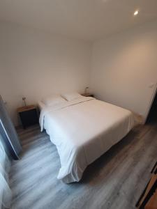 Appartements Massy Appart Hotel : photos des chambres